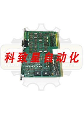 工业配件BBC GJR2 316 800 R10 VT 371D R101 PROCONTROL VT371 V