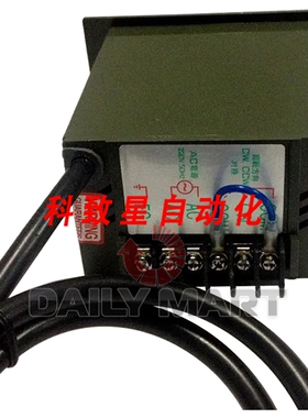 工业配件JWD US540-02/US560-02/US590-02/US5120-02 速度控制器