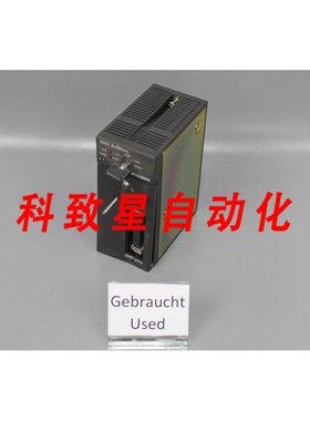 工业配件A2SHCPU PLC 可编程控制器CPU