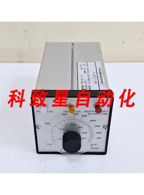 工业配件AVATAR TSS-A-11F 温控器 120V 10A PH1