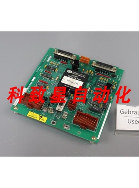 工业配件NTMP01 INFI 90 END UNIT FRD2412S2 6638919A1 E