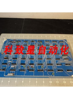 工业配件TRENDAR 00660-010 C 键盘控制 T13171