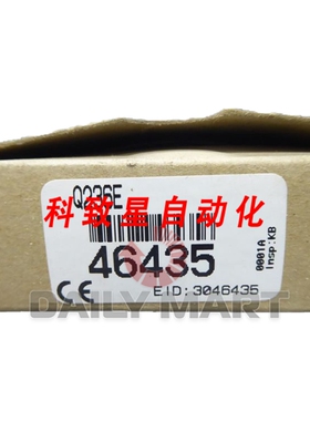 工业配件Q236E 光电开关传感器