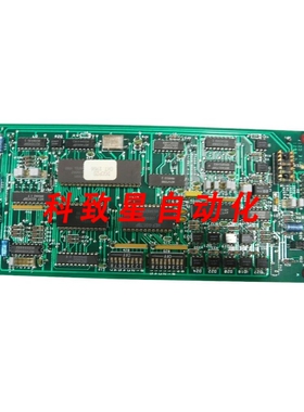 工业配件PCB卡7122.714.12004 PAS 5000/2500