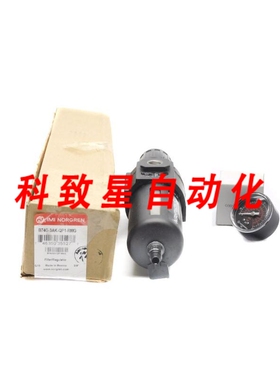 工业配件B74G-3AK-QP1-RMG 150PSI 3/8