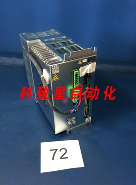 工业配件PY2B050C62S8P01 3P 20030V 12A 输出伺服放大器