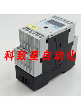 工业配件3RS1140-1GD50温度监控继电器T93362