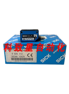 工业配件WT100-P3410 PN:6026112 开关