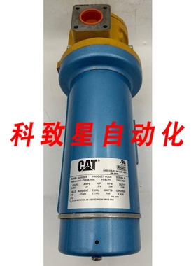 工业配件CAT BA3644-3441-3500-B-56BC 泵 24DC 29AMPS 编码:FGB2