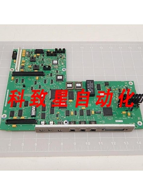 工业配件GEHC IT GE SYSTEMS 2003034-002 2003035-003 电路板 T7