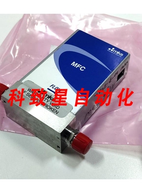 工业配件GE50A029204R5B020 质量流量控制器 :NH3 范围:20000 SCC