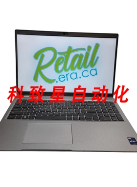 工业配件DELL PRECISION 3570 I7-1255U 16GB RAM T550 256GB NVM
