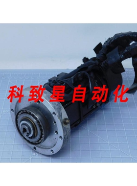 工业配件3275N211E29 B 伺服电机 125 W 200 V T135999