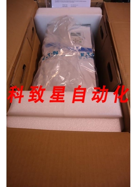 工业配件POWERXL DG1 驱动器 50/60HP DG14072FN-C21C 9702-4009-