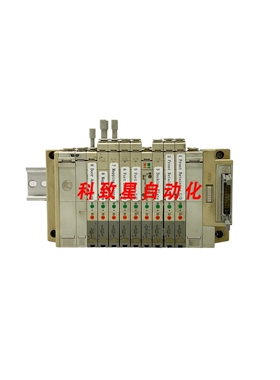工业配件9 RANURAS VáLVULA SOLENOIDE MANIFOLD ASSEMBLER SZ3A