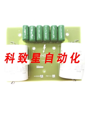 工业配件44666A REV.A