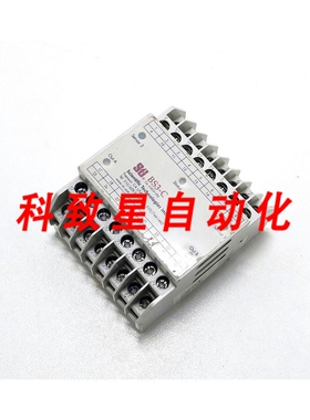工业配件STI BS3-C 控制器 BEAMSAFE 冗余安全继电器 43025-0030