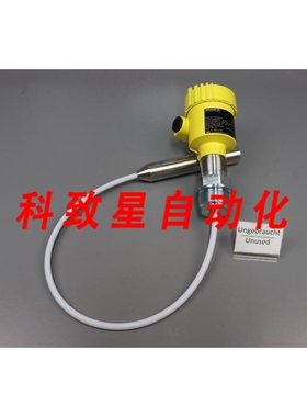 工业配件VEGACAP 66 CP66.XXNGSZAMX 点液位传感器 800MM UN