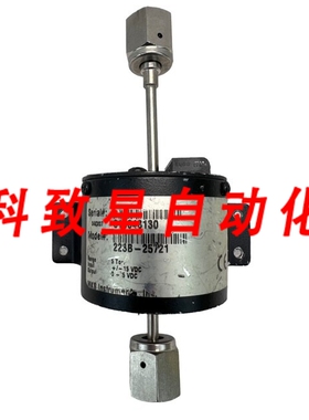 工业配件223B5721 压力传感器范围 5 TORR 15 VDC
