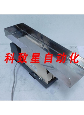 工业配件SANKI PEF-L200AG PIEZO IN-LINE FEEDER 250 VAC/300 HZ