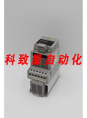 工业配件160-BA06NSF1 C系列可调频驱动器