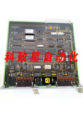 工业配件系统 CL6921X1-A9/41B5228X312/41B5847 接口 PWB REVE