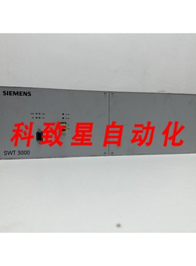 工业配件7VR5865-5FC00-0AA0 SWT 3000 高压线
