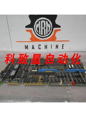 工业配件PBA 146071-008 电路板 251038 WW-112564 REV D