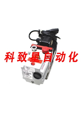 工业配件DUO 2.5 PK D41 064F 真空泵
