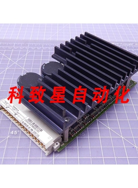 工业配件00344205-04 03-LPU-RLP-TBS-7386 伺服驱动模块 T105482