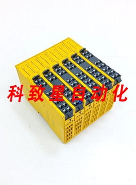 工业配件RLY3-EMSS100 安全继电器 (1085345) 6PCS