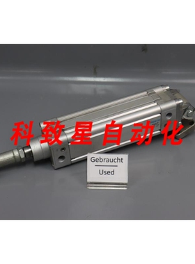 工业配件DNC-50-120-PPV-A 气动 12BAR 163368