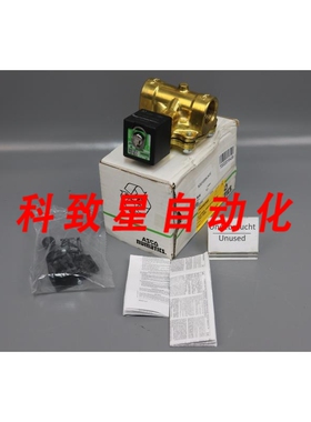 工业配件SCE210D004 24V DC 11.2W 2路电磁阀 UNOVP