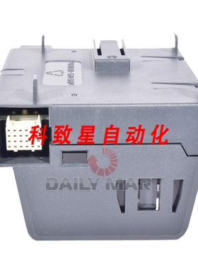 工业配件6ES7195-7HF80-0XA0 总线模块