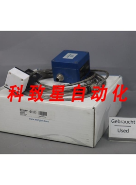 工业配件INTT003 感应传感器头 3919D/E/1211968 OVP