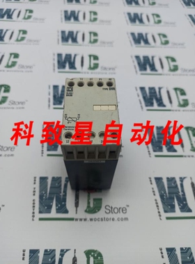 工业配件DVR DVR/DVRL/-W 热敏电阻继电器CLASS 8430 585083