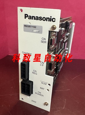 工业配件DRIVER MSD261Y82