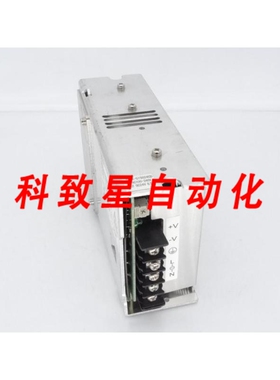 工业配件S8JX-G15024CD电源