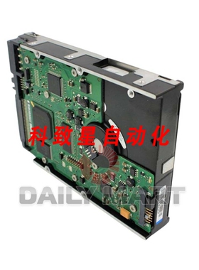 工业配件CHEETAH 10K.7 ST373207LW 硬盘 73GB SCSI 3.5 内置