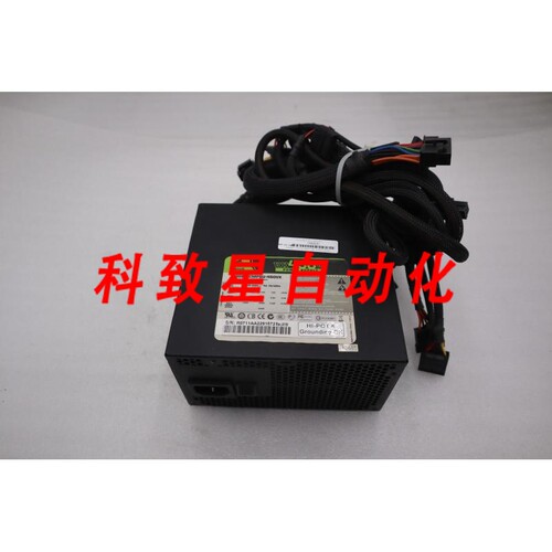 工业配件CORSAIR CMPSU-450VX 450 W ATX12V V2.2 80 PLUS ACTIVE