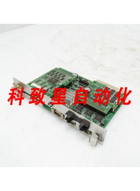 工业配件JANCD-XCP01-1 电路板