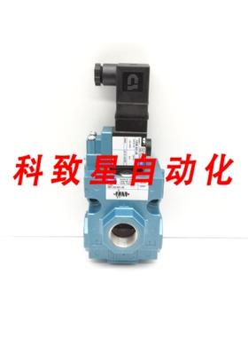 工业配件MAC VALVES 56C3-501JB VALVE