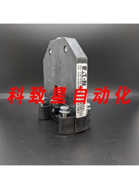 工业配件C321KM3 C321KM5 机械联锁DIMENSION 3 4 5