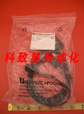 工业配件VBAE-G10-ZAJ-1MV1-W 传感器模块 216024 VBA2EG10ZAJ1M2