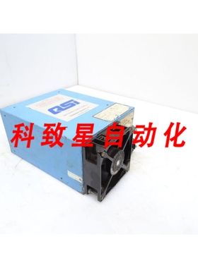 工业配件QUALIDYNE SYSTEMS 8010BAFX-014 电源 (147762)