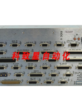 工业配件0241028-00 FE-HD EIOC 0 顶板修订版 2 79-10098-00