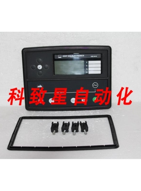 工业配件DEEP SEA DSE8610 同步和负载共享控制模块