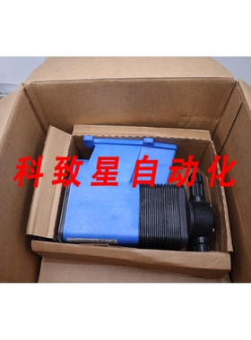 工业配件PULSATRON计量泵LPD3EA-PTC1-E49500 STK CC255