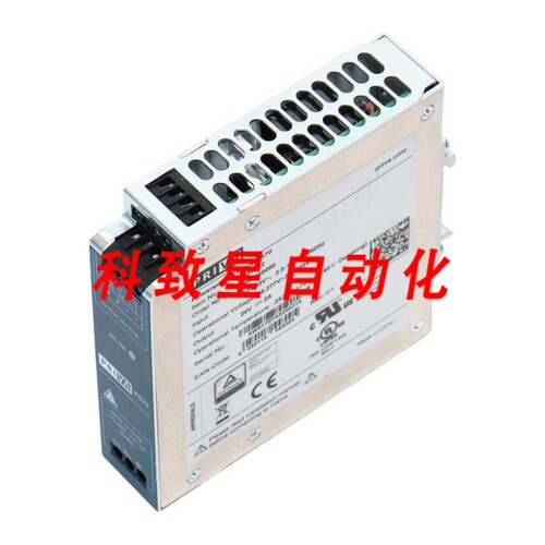 工业配件PS70 3659062 PRIVA POWERSUPPLY PRIVA PS70 PS70 36590