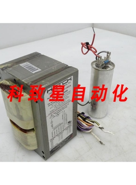 工业配件HATCH LIGHTING GM1000-ML5-CWCA-K BALLAST